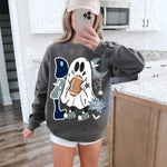 Football Halloween Vibes **MULTIPLE TEAMS AVAILABLE**