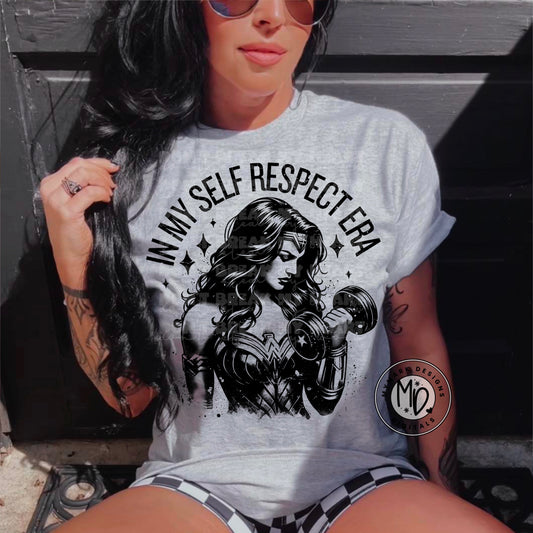 Self Respect Era : WW : PNG