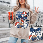 Merry Gameday | Pocket Included | Multiple Options | November 25'