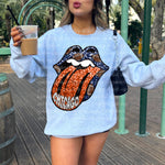Rock Sequin Sporty | October 2023