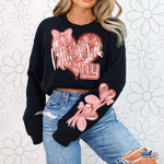Lacey Love Football | Sleeve Combo | PNG | January 2026