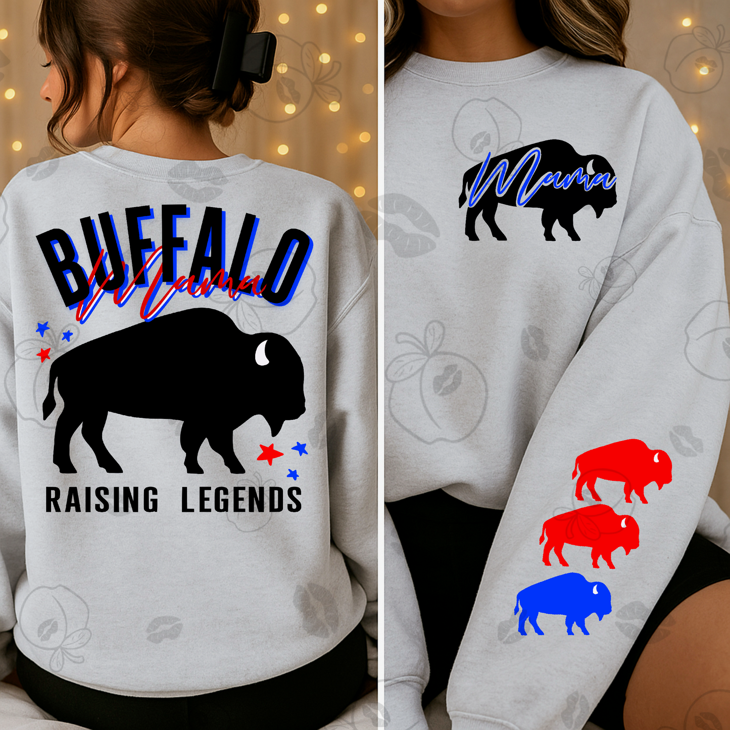 BUFFALO EXCLUSIVE - 4/9/26 with NBD