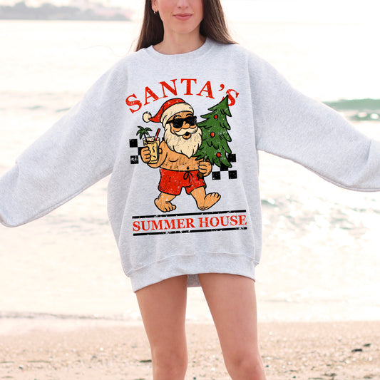 Santas Summer House | July 2025