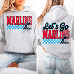 Lets Go Baseball : 2 PNGs | Feb 2025