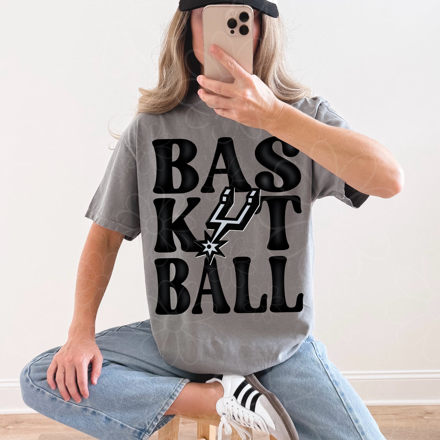 San Antonio Basketball