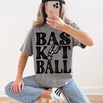 San Antonio Basketball