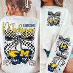 Team Cherries | w/ Pocket&Sleeve | (multiple teams) Aug/Sept 25’