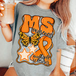 MS Awareness | PNG | FDD