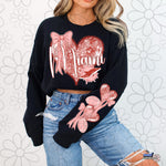 Lacey Love Football | Sleeve Combo | PNG | January 2026