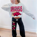 COLLEGE SERIES - BASIC FOOTBALL - Sleeve Combo | MULTIPLE DRIVES