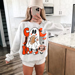 Football Halloween Vibes **MULTIPLE TEAMS AVAILABLE**