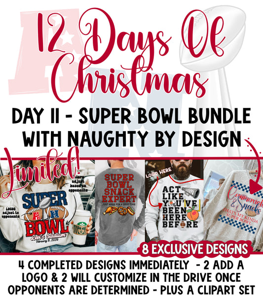 EXCLUSIVE 2026 SB BUNDLE COLLAB | NBD x MYMARK