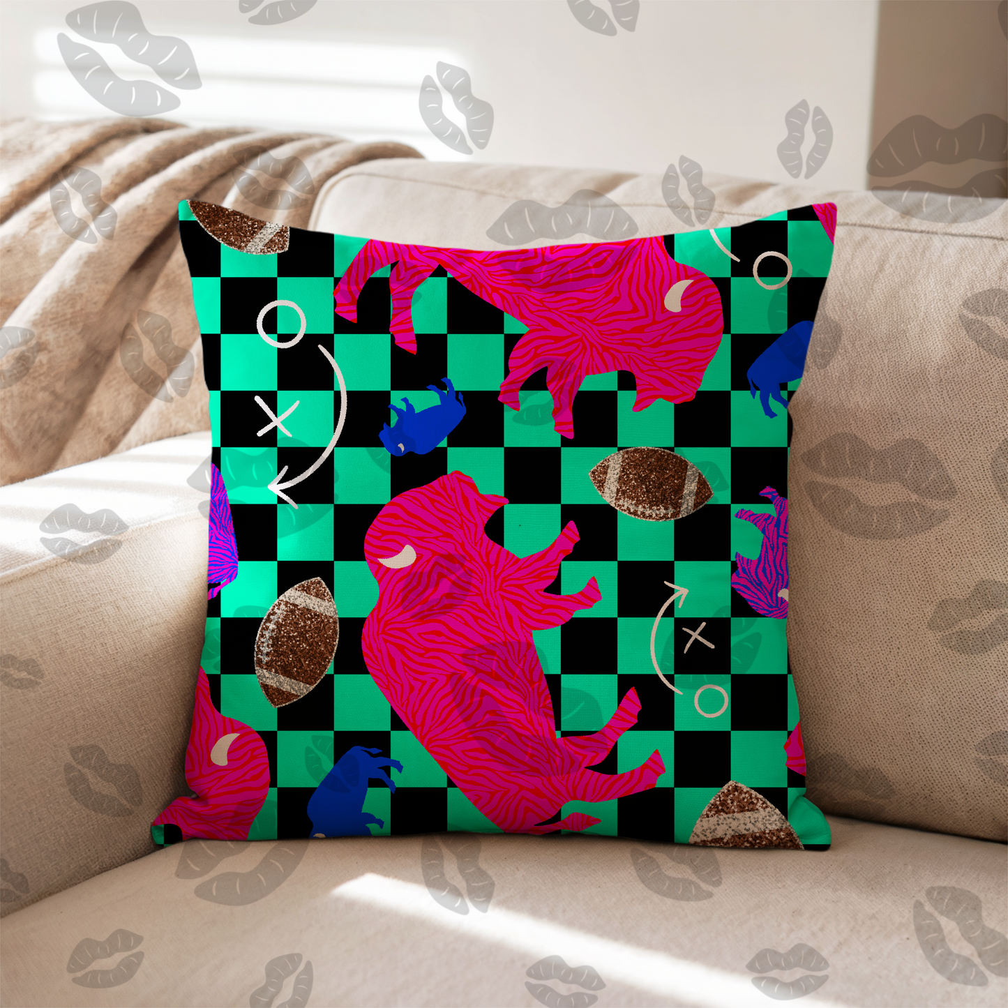 BUFFALO EXCLUSIVE - 4/9/26 with NBD