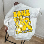 Bone Cancer Awareness | PNG |