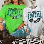 Philly Football FULL  - Bundle