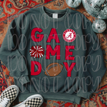 Alabama Football FULL  - Bundle
