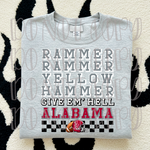 Alabama Football FULL  - Bundle