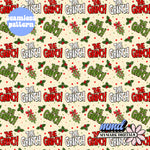 The GMan Seamless Seamless | Repeating Pattern