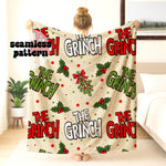 The GMan Seamless Seamless | Repeating Pattern