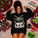 Christmas Cherry Skulls | PNG | Sept 2026