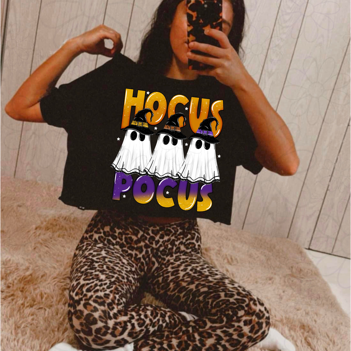 Hocus Pocus ghosts | PNG | Sept 2026