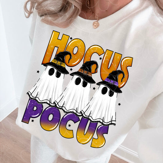 Hocus Pocus ghosts | PNG | Sept 2026