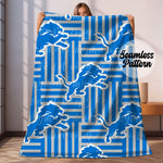 Team Geometric | Seamless Design | Multiple Options | August 2025