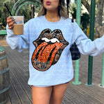 Rock Sequin Sporty | October 2023