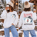 Frosted Hot Cocoa Bar with Pocket PNG | Oct 2026