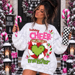 Holiday Cheer-meister PNG | Oct 2026