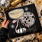 Cheers! with Sleeve PNG | Oct 2026