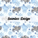 Rivalry | Seamless Design | August 2025