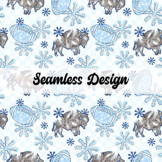 Rivalry | Seamless Design | August 2025