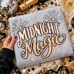 Midnight Magic PNG | Oct 2026