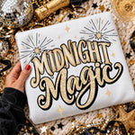 Midnight Magic PNG | Oct 2026