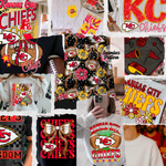 KC Football FULL - Bundle