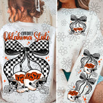 Team Cherries | w/ Pocket&Sleeve | (multiple teams) Aug/Sept 25’