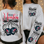 Team Cherries | w/ Pocket&Sleeve | (multiple teams) Aug/Sept 25’