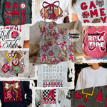Alabama Football FULL  - Bundle