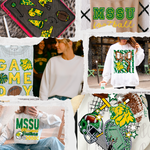 Missouri Southern - Mini Bundle