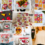 KC Football - FULL Bundle