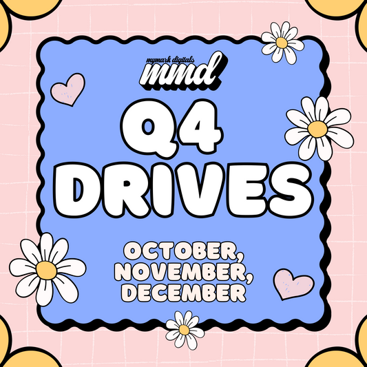 Q4 DRIVE 2025 (Oct,Nov,Dec)