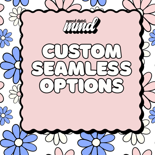 EXCLUSIVE SEAMLESS CUSTOMS