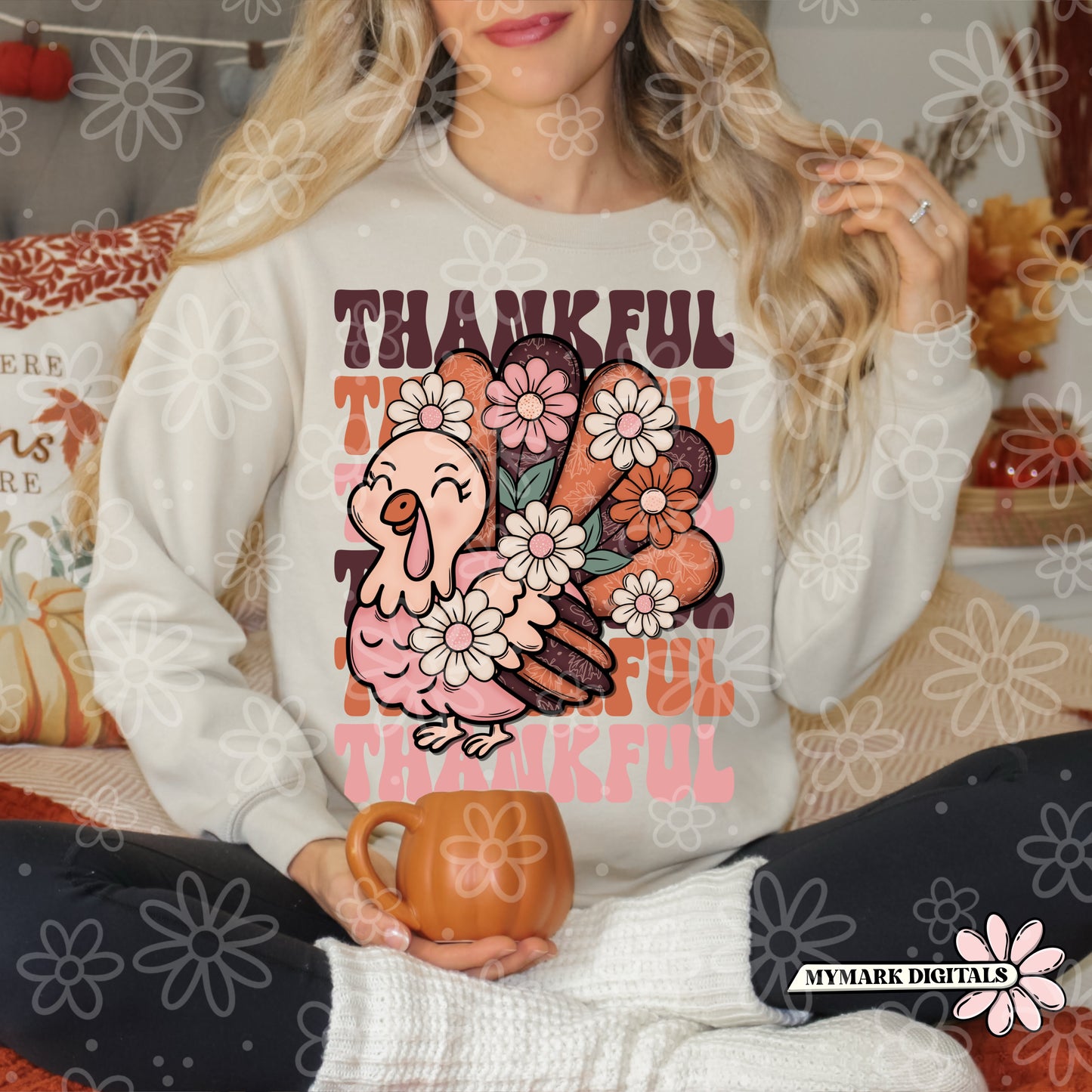 Thankful | PNG | October 2025