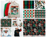 Traditional Christmas | Bundle | October 25’