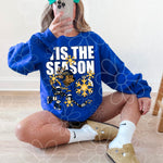 ‘Tis the Season Hockey Teams | October 25’