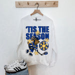 ‘Tis the Season Hockey Teams | October 25’