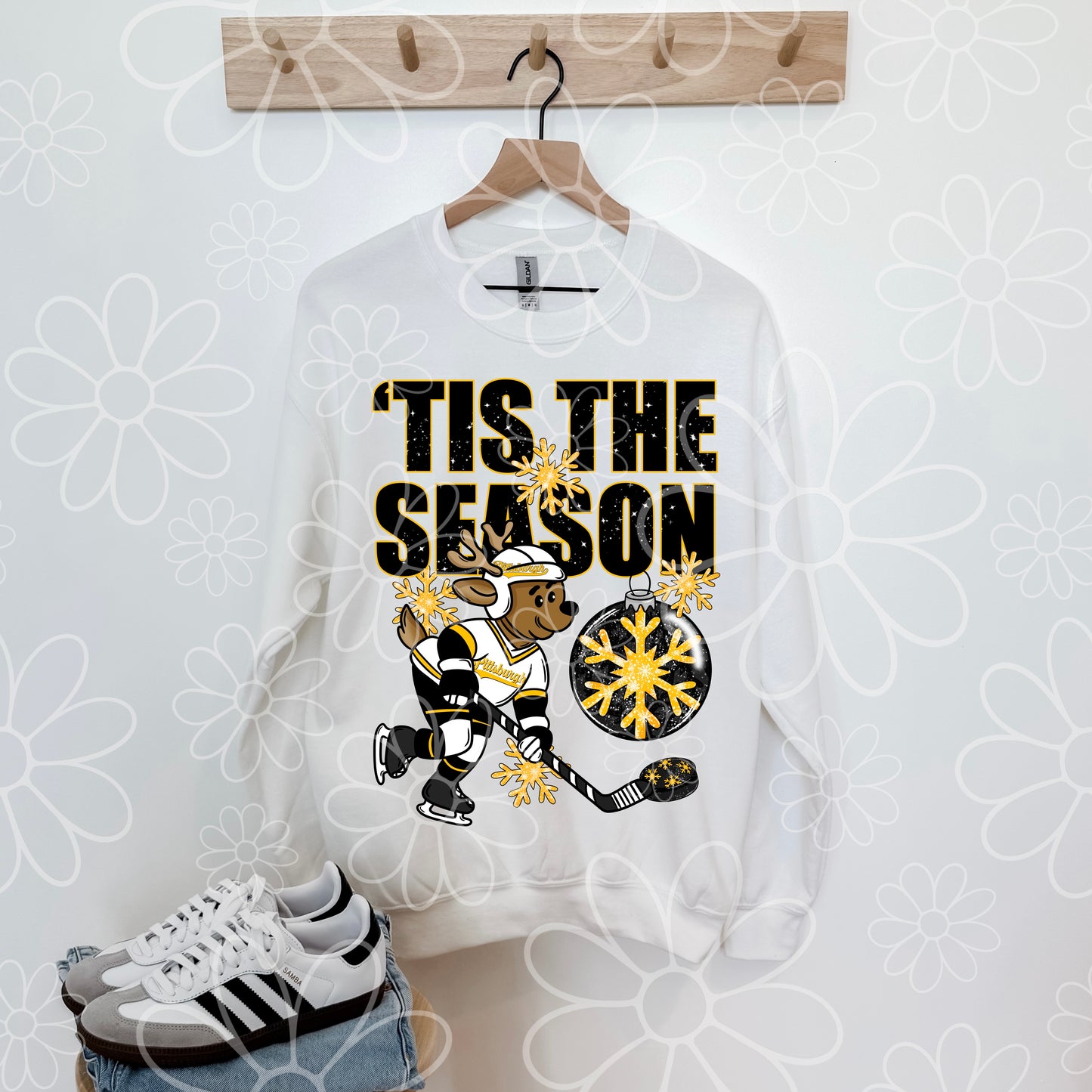 ‘Tis the Season Hockey Teams | October 25’