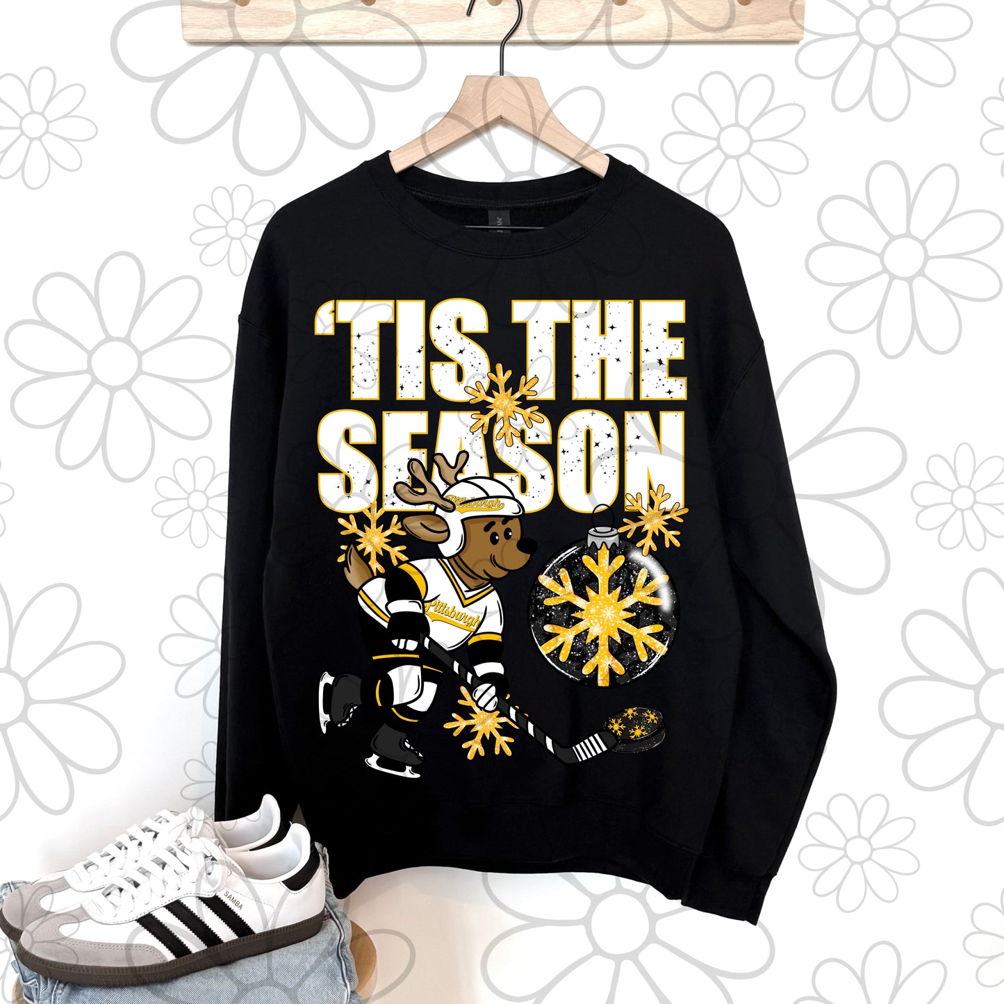 ‘Tis the Season Hockey Teams | October 25’