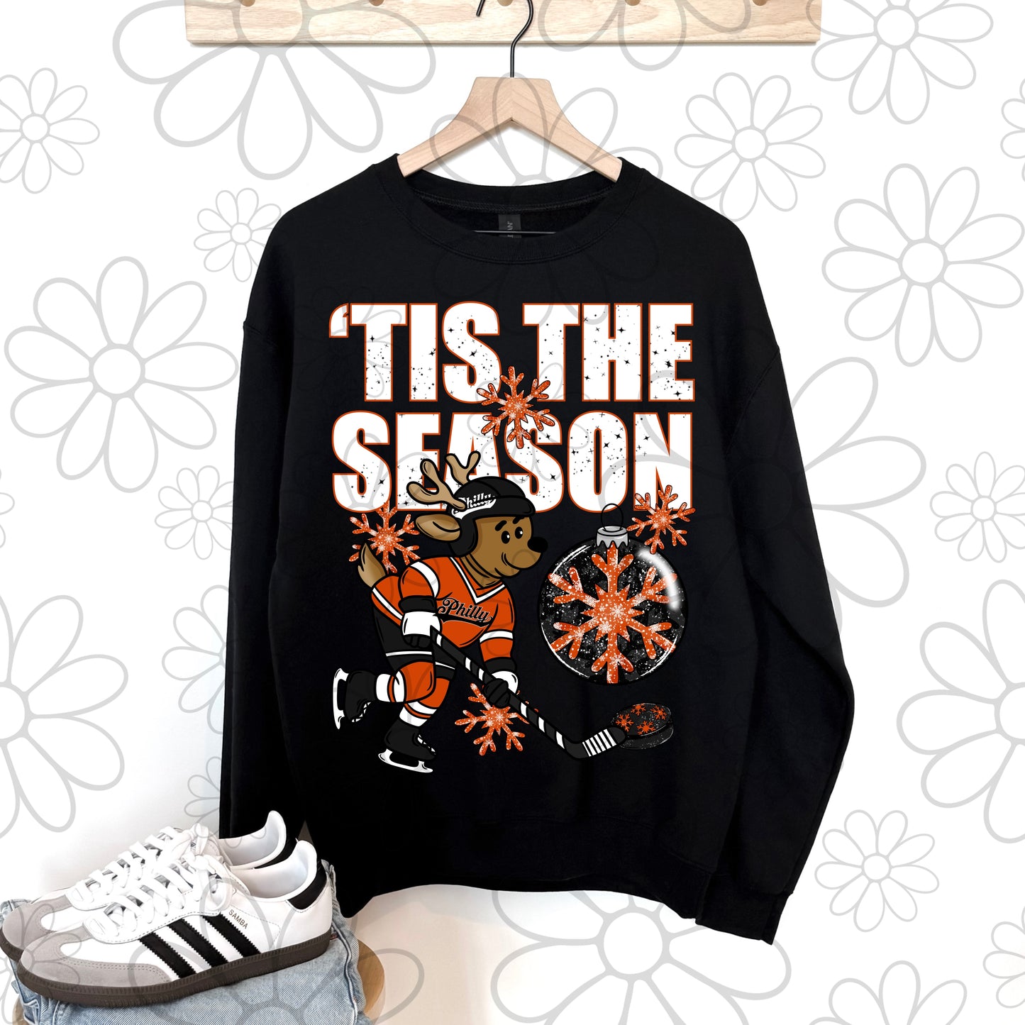 ‘Tis the Season Hockey Teams | October 25’